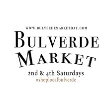 Bulverde Market Days
