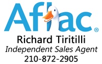 AFLAC - Richard Tiritilli 