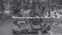 Bracken Christian School Students to Pack 10,000 Meals in Global & Local Effort