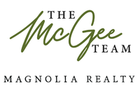 Cynthia McGee Team with Magnolia Realty