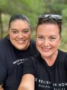 Cynthia MCGee & Kristy Williams - McGee Team 