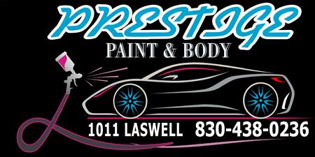 Prestige Paint & Body