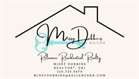 Missy Dobbins, REALTOR® GRI with Reliance Residential Realty