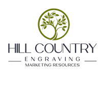 Hill Country Engraving