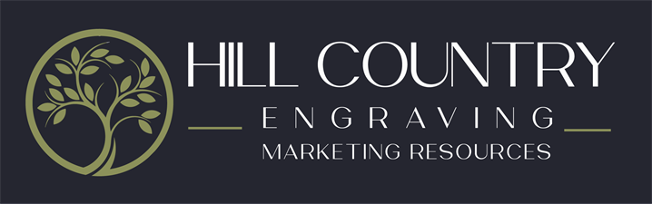 Hill Country Engraving Hill Country Engraving