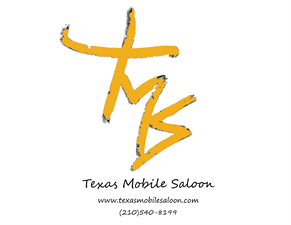Texas Mobile Saloon
