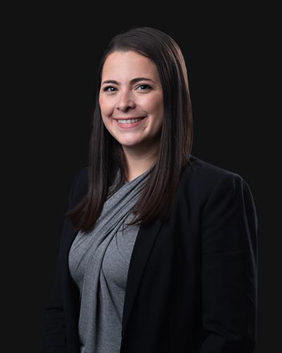 Hannah Soliz, Bulverde Spring Branch Family Law Attorney