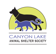Canyon Lake Animal Shelter Society