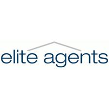CJ Johnson with Elite Agents CJ Johnson with Elite Agents