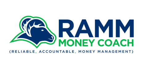 RAMM - Money Coach
