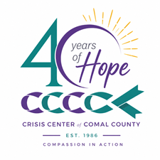 Crisis Center of Comal County