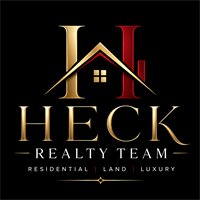 The Heck Realty Team - Keller Williams Heritage