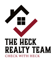 Cliff and Teri Heck, with Keller Williams Hill Country - The Heck Realty Team