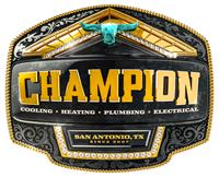 Champion Home Services