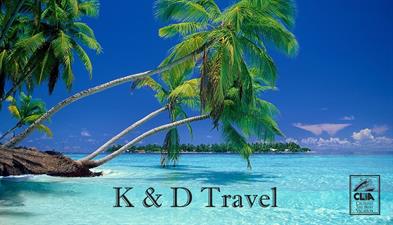 K & D Travel