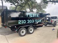Fiesta Disposal LLC