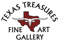 Texas Treasures Fine Art Gallery & Frame Shop Holiday Show & Sale