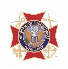 VFW Auxiliary to Post No 12205