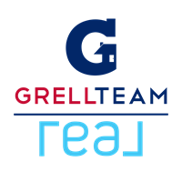 Grell Team | REAL, The