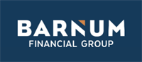 Kevin Kustelski, Barnum Financial Group
