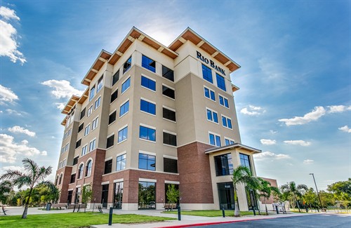 McAllen Headquarters