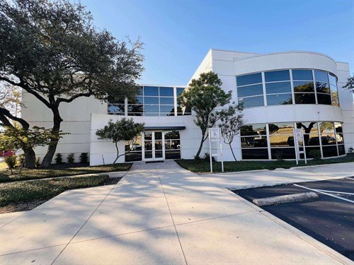 Stone Oak Banking Center