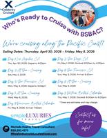 Simple Luxuries Travel by Michelle - Spring Branch