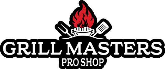 Grill Masters Pro Shop 