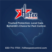 HillTex Pest Control, LLC - Bulverde
