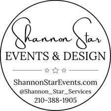 Shannon Star Events & Design Shannon Star Events & Design