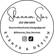 Shannon Star Events & Design