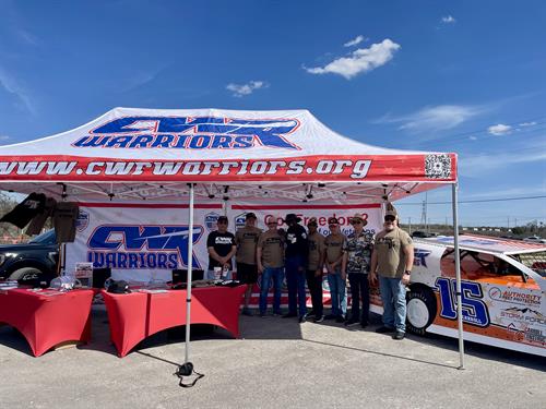 SA Rodders Veteran Car Club sporting CWR Warrior Merch SA Rodders Veteran Car Club sporting CWR Warrior Merch