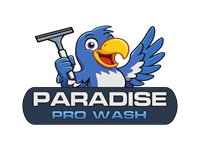Paradise Pro Wash 