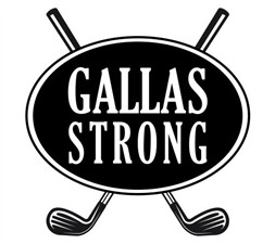 Gallas Strong Foundation