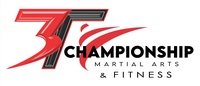 3T Championship Martial Arts & Fitness