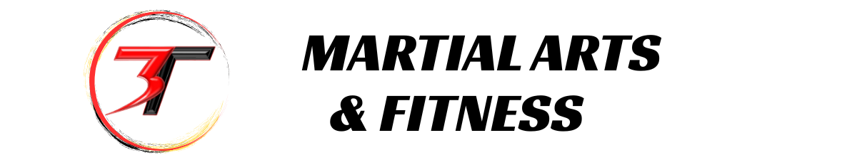 3T Martial Arts & Fitness 3T Martial Arts & Fitness