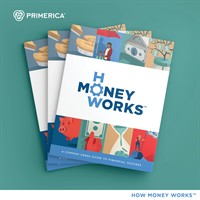 Primerica - Angela S Moreno