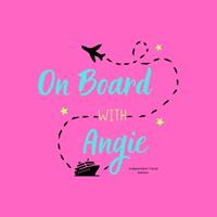 On Board with Angie