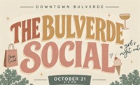 The Bulverde Social