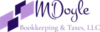 MDoyle Bookkeeping & Taxes, LLC