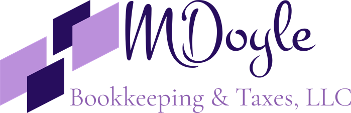 MDoyle Bookkeeping & Taxes, LLC