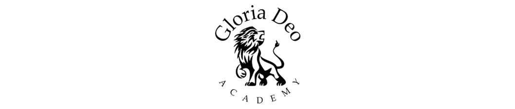 Gloria Deo Academy