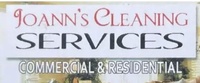 Joann's Cleaning Services