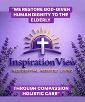 Inspiration View Personal Care Home