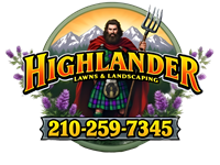 Highlander Lawns & Landscaping