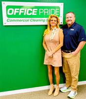 Office Pride San Antonio/Bulverde/New Braunfels - San Antonio