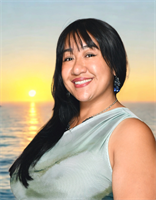 Cruise Planners - Christina Hasegawa