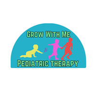 Grow With Me Pediatric Therapy