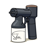 Save Your Skin Tanning