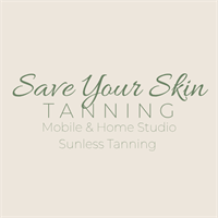 Save Your Skin Tanning
